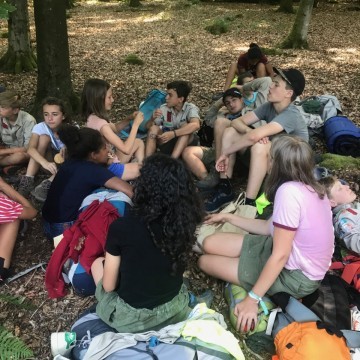 IMG 7352 - Scouts en Gidsen Zaventem 
